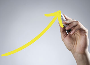 高工作效率，无需安装网格