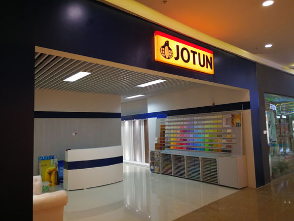 K8凯发(China)天生赢家一触即发色彩