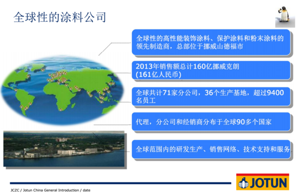 K8凯发(China)天生赢家一触即发全球涂料公司